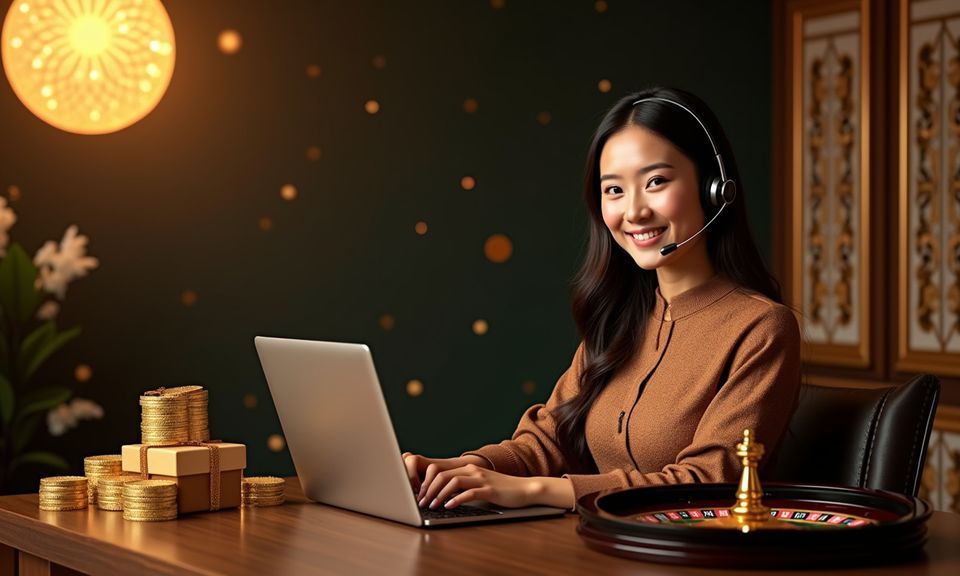 jacpot888 Blackjack အနိုင်ရကစားနည်းကို နားလည်ခြင်း